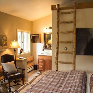 Deluxe King Room Balcony